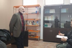 A Calimera la costituente verso il forum regionale sull’agricoltura sociale - Corriere Salentino