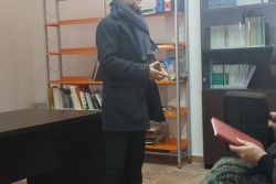 A Calimera la costituente verso il forum regionale sull’agricoltura sociale - Corriere Salentino