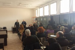 A Calimera la costituente verso il forum regionale sull’agricoltura sociale - Corriere Salentino