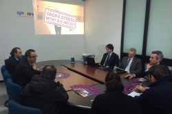 "Easypark", dal 1° febbraio la sosta si paga con lo smartphone - Corriere Salentino