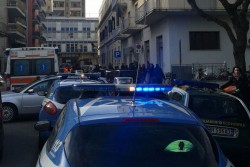 Caldaia in fiamme nell'ufficio di un disabile, panico nell'anagrafe di Lecce - Corriere Salentino