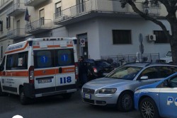 Caldaia in fiamme nell'ufficio di un disabile, panico nell'anagrafe di Lecce - Corriere Salentino