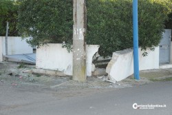 Schianto contro il muro di una villa: quattro feriti, tre minorenni in prognosi riservata - Corriere Salentino