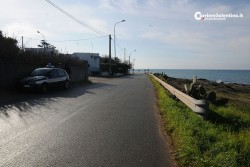 Schianto contro il muro di una villa: quattro feriti, tre minorenni in prognosi riservata - Corriere Salentino