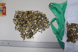 Satira sotto tiro anche nel Salento: oltre trecento proiettili in busta per il direttore de "La Carrozza" - Corriere Salentino