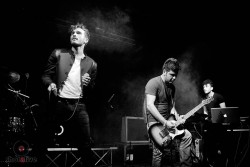 E' online il video ufficiale di "Adesso", singolo della Band La Gente - Corriere Salentino