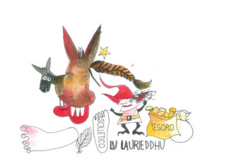 Leggende pugliesi: La Principessa e lu Laurieddhu