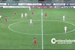 "Il Lecce salvi la Reggina" - Corriere Salentino