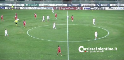 lecce reggina 2