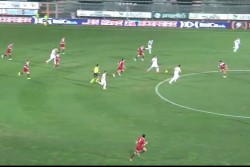 "Il Lecce salvi la Reggina" - Corriere Salentino