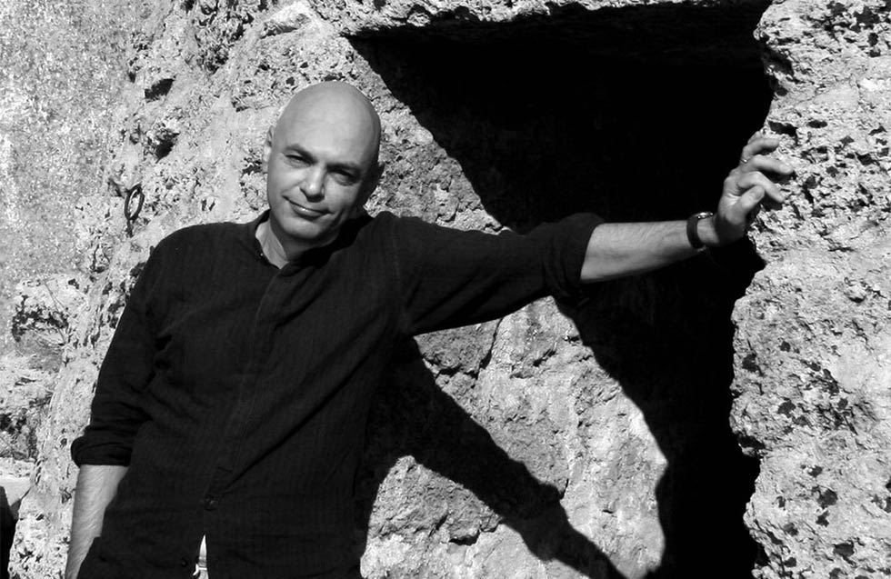 ”Respiri di Pietra”: si inaugura a Lecce la mostra fotografica di Bertolucci