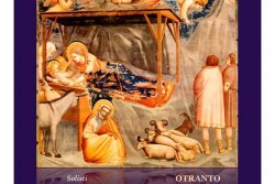 Tutto pronto per il Concerto di Natale, musica d'autore ad Otranto - Corriere Salentino