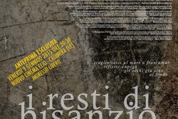 Anteprima Nazionale de "I resti di Bisanzio" al Nuovo Cinema Elio di Calimera - Corriere Salentino