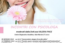 Incontro Ape onlus: "Conosc-endo-ci" il 28 gennaio a Lecce - Corriere Salentino