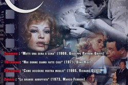 Riprende "Lù-Mière", la rassegna cinematografica dedicata al cinema d'autore - Corriere Salentino