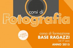 Fotoscuola Lecce, pochi giorni per iscriversi al corso di fotografia per ragazzi - Corriere Salentino
