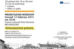 A Melendugno "Urban Click", un laboratorio gratuito di fotografia digitale - Corriere Salentino