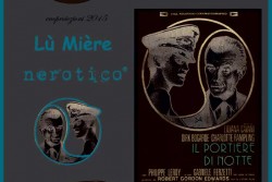 "Lù Mière nerotico": rassegna sul Cinema d'Autore al Salotto Samà di Lecce - Corriere Salentino
