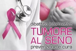 “Tumore al seno. Cura e prevenzione”: dibattito informativo a Neviano - Corriere Salentino