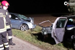 Tragedia nel giorno della Befana: padre e figlioletto muoiono in un incidente - Corriere Salentino