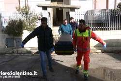 Fumo in casa, muore pensionato - Corriere Salentino