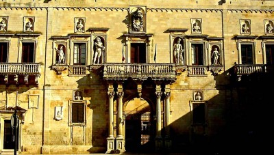 municipio san cesario