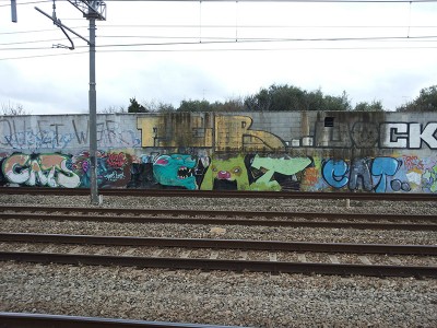 murales