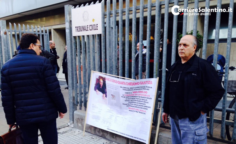 Gemelli Quarta, D’Agata: “Il calvario infinito con le istituzioni che latitano”