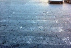 Dantes: "Strisce pedonali assenti o quasi del tutto sbiadite. Urge una soluzione immediata" - Corriere Salentino