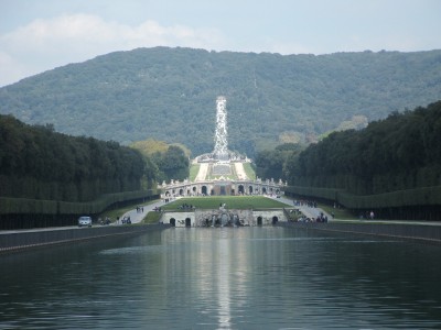 reggia caserta