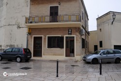 Razzìa di sigarette a San Cassiano, la banda della 147 fugge con un bottino di 4mila euro - Corriere Salentino