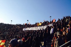 Il Lecce batte il Savoia e si rimette in corsa. La Nord contesta i Tesoro - Corriere Salentino