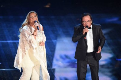 Albano-e-romina-corriere salentino