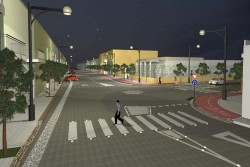 Galatina, al via i lavori del Piru - Corriere Salentino