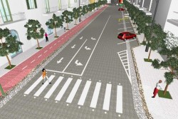 Galatina, al via i lavori del Piru - Corriere Salentino