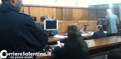 DUPLICE OMICIDIO