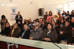 Itinerario Rosa: presentata l'edizione 2015 - Corriere Salentino