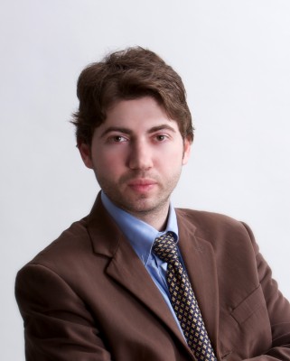 Il dott. Marco Imperio 