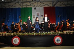 Concerto in aeroporto per la Bimbulanza - Corriere Salentino