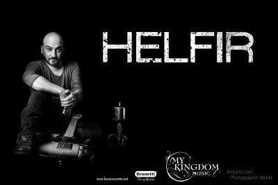 HELFIR_Promo