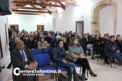 Una “Fondazione di Partecipazione” per gestire i beni storici e culturali della Città di Galatone - Corriere Salentino