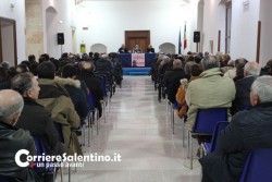 Una “Fondazione di Partecipazione” per gestire i beni storici e culturali della Città di Galatone - Corriere Salentino