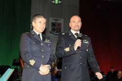 Concerto in aeroporto per la Bimbulanza - Corriere Salentino