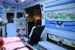 Concerto in aeroporto per la Bimbulanza - Corriere Salentino