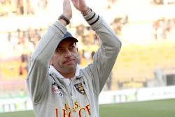 Il Lecce batte il Savoia e si rimette in corsa. La Nord contesta i Tesoro - Corriere Salentino