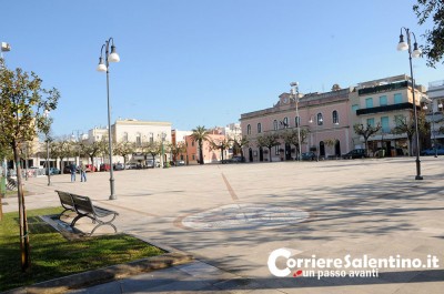 Sannicola-piazza