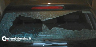 auto consigliere taviano