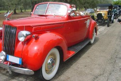 “Automotoclub Messapia” alla VII° edizione vince la "Manovella d'Oro" - Corriere Salentino