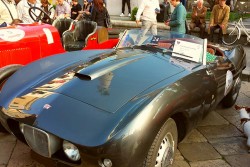 “Automotoclub Messapia” alla VII° edizione vince la "Manovella d'Oro" - Corriere Salentino