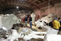 Al via la 33° edizione del "Carnevale di Corsano e del Capo di Leuca" - Corriere Salentino